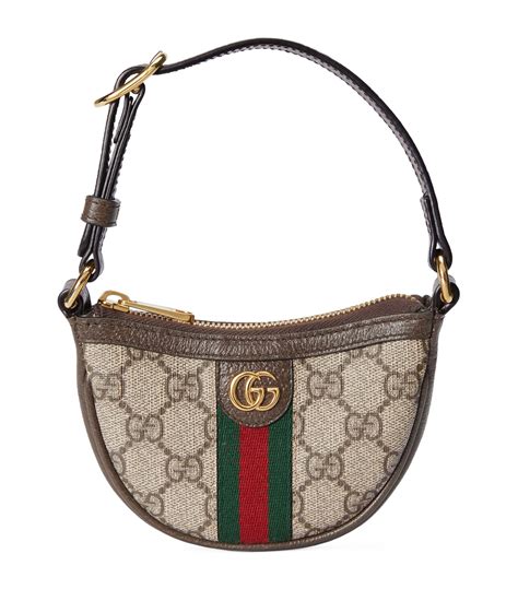 gucci pochette ophidia|Gucci gg ophidia shoulder bag.